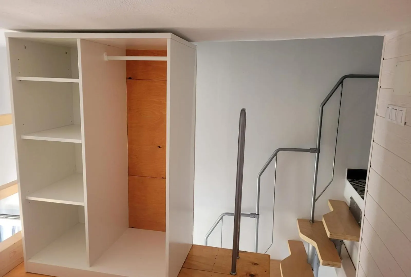 Economic Apartments Malaga
