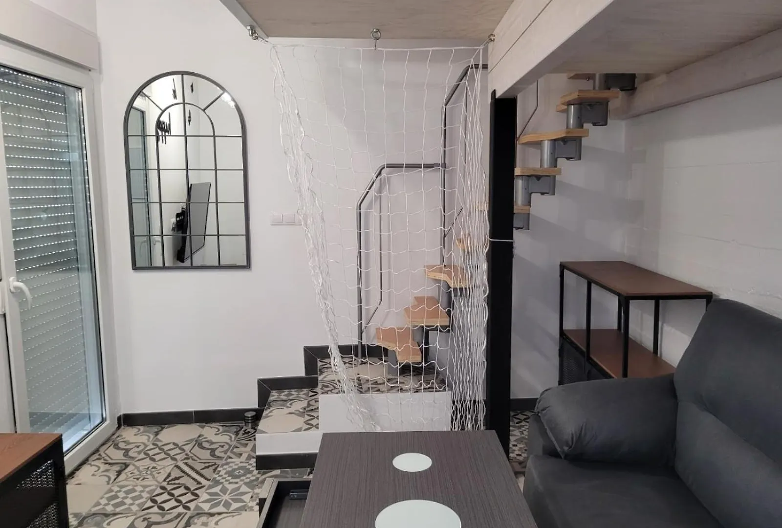 Economic Apartments Malaga Spain