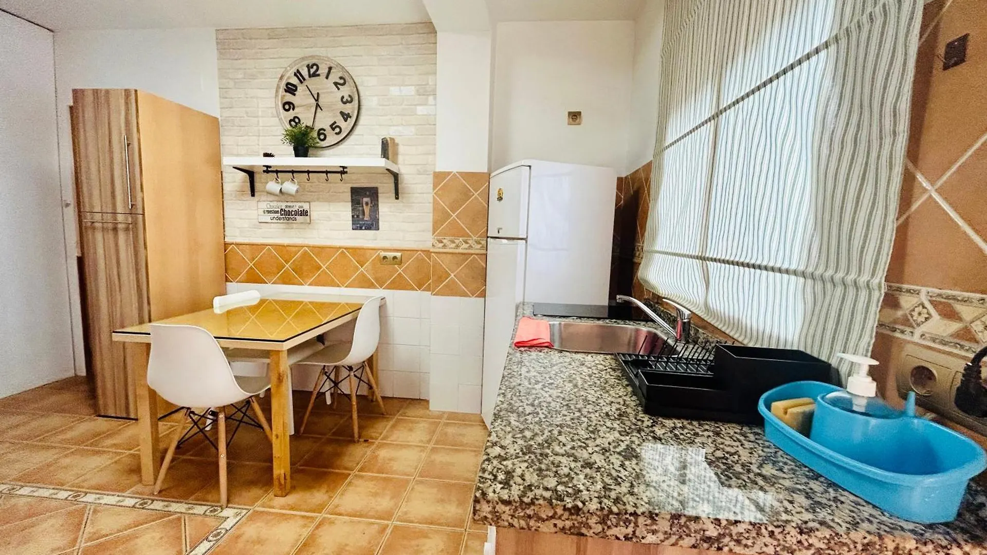 Economic Apartments Malaga